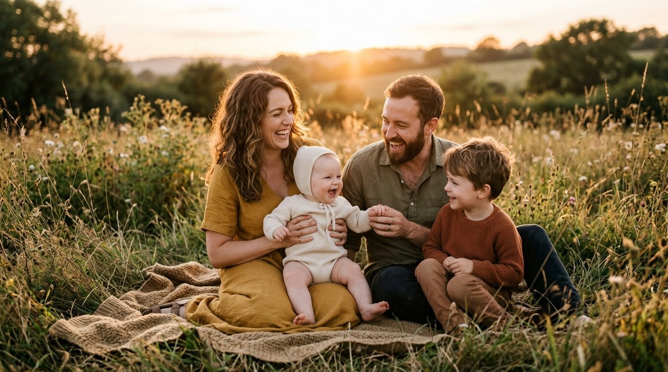Family Photography