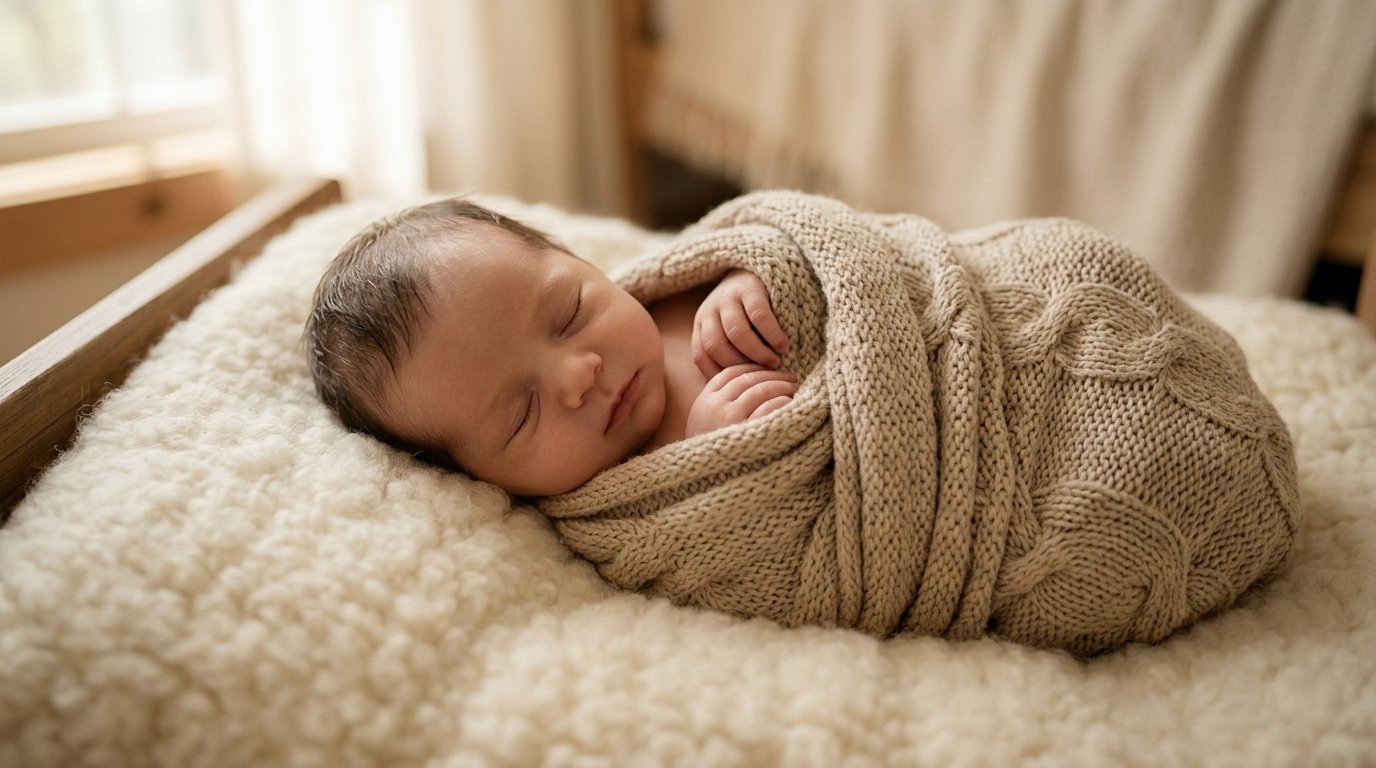 Newborn Baby