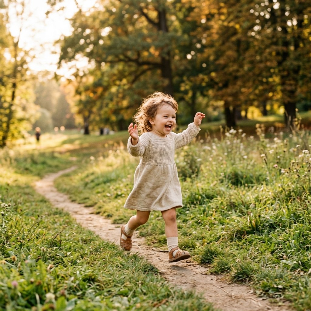 Toddler Photography