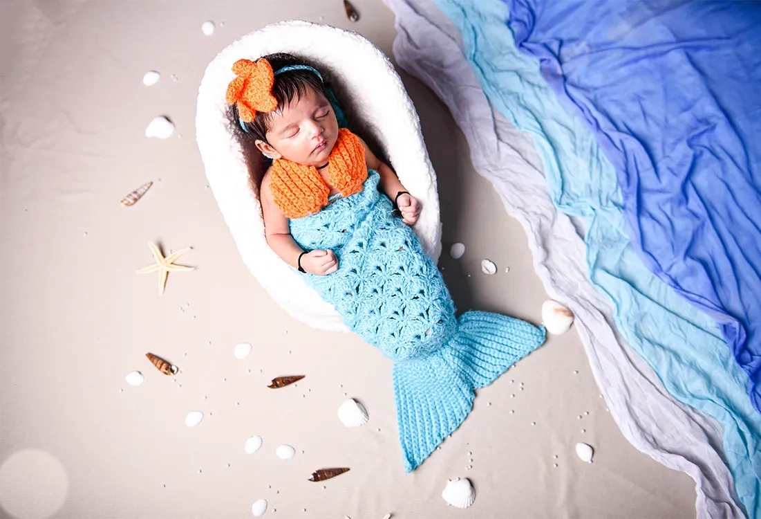 Newborn Photography