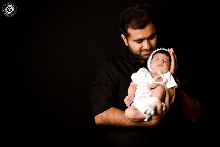 Paternal Warmth