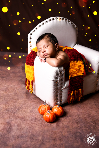 The Boy Who Slept