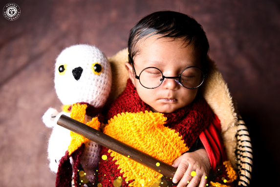 Golden Snitch Dreamer