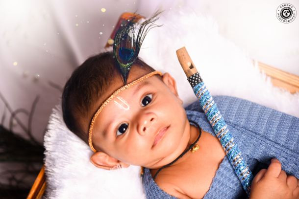 Kanha’s Gentle Grace